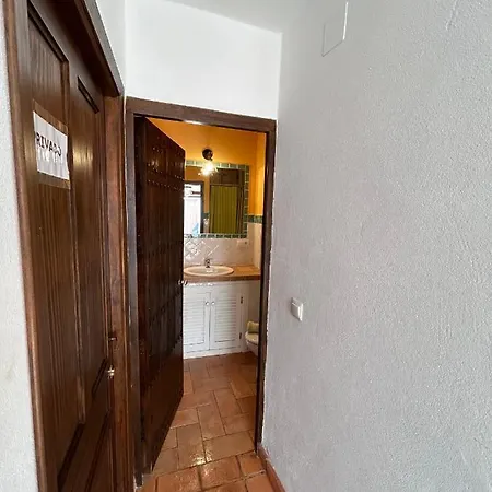 Romeral 1 Holiday home *