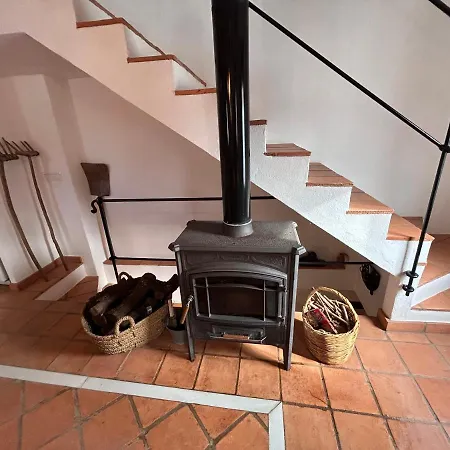Holiday home Romeral 1