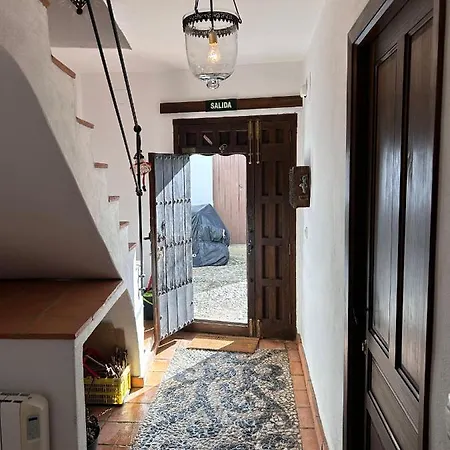 Romeral 1 Holiday home