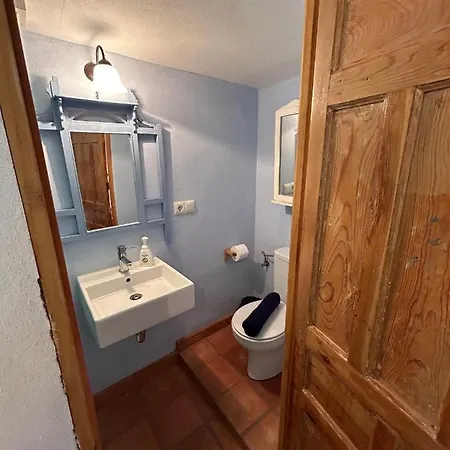 Holiday home Romeral 1 *