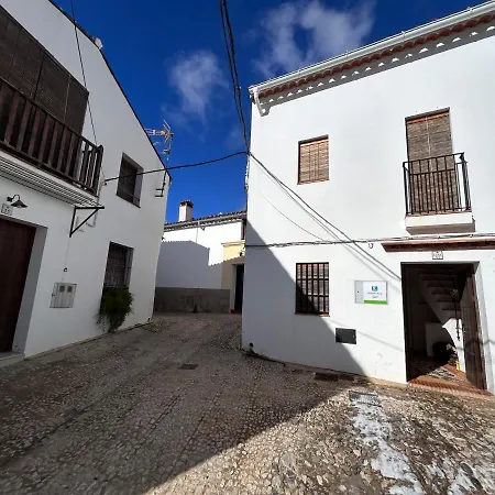 Holiday home Romeral 1 *