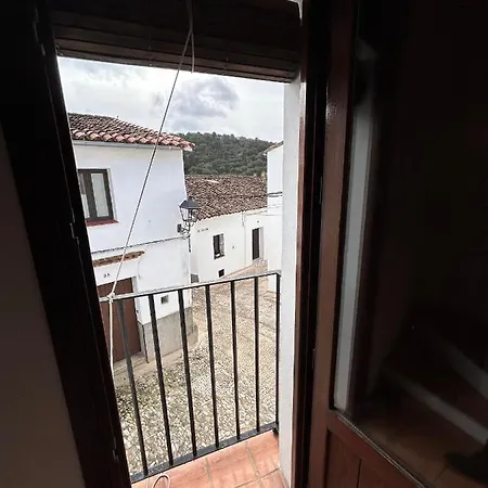 Dom wakacyjny Romeral 1