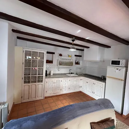 Romeral 1 Holiday home *