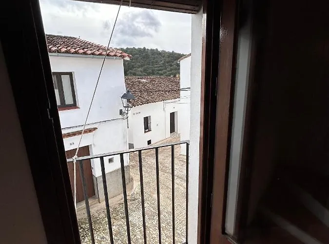 Semesterbostad Romeral 1