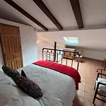 Romeral 1 Prázdninový dům Alájar