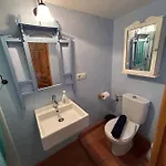 Prázdninový dům Romeral 1 Alájar
