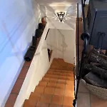 Prázdninový dům Romeral 1