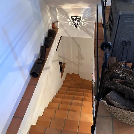 Casa vacanze Romeral 1